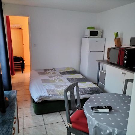 Maisonnee Avec Une Chambre Saint-Michel-en-l'Herm Luaran gambar