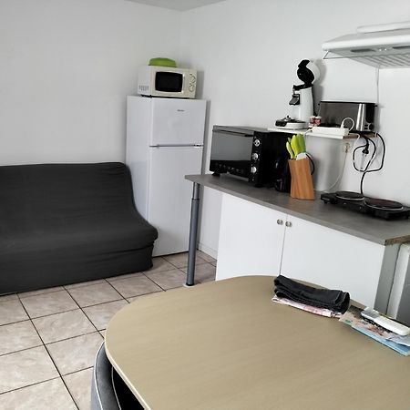 Maisonnee Avec Une Chambre Saint-Michel-en-l'Herm Luaran gambar