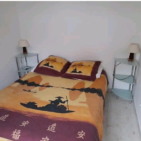 Maisonnee Avec Une Chambre Saint-Michel-en-l'Herm Luaran gambar