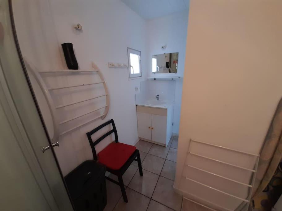 Maisonnee Avec Une Chambre Saint-Michel-en-l'Herm Luaran gambar