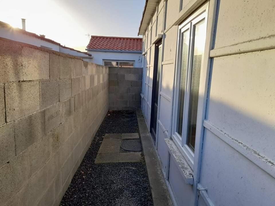 Maisonnee Avec Une Chambre Saint-Michel-en-l'Herm Luaran gambar